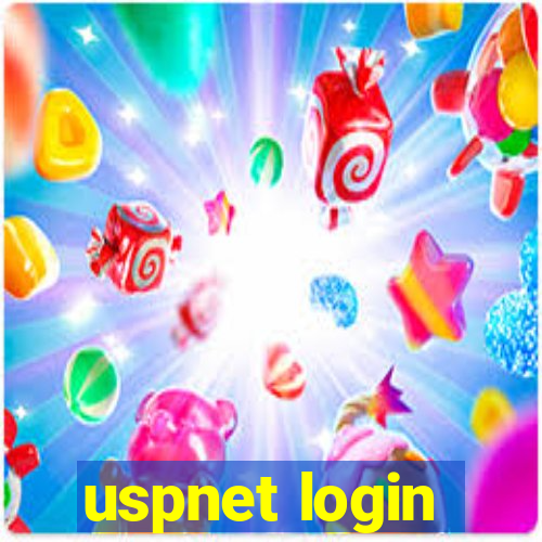 uspnet login